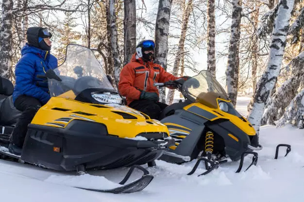 Avid Insurance Services/ snowmobile insurance