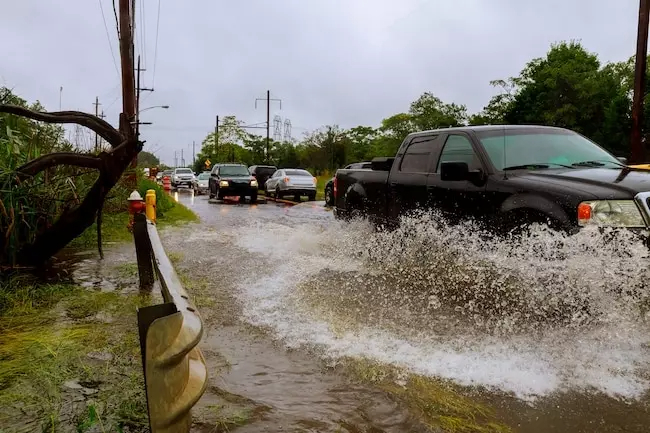 Avid Insurance Services/ flood insurance